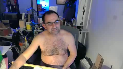 georgempt online show from 02-16-25, 03:38