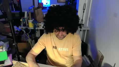 georgempt online show from 02-17-25, 05:21