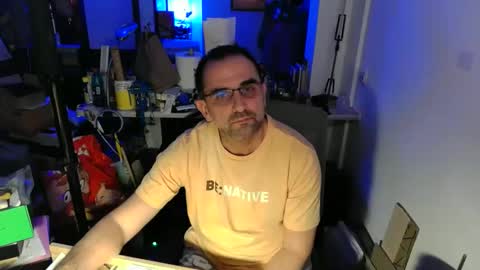 georgempt online show from 02-17-25, 09:41