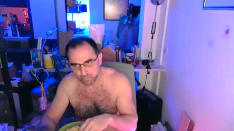 georgempt online show from 02-19-25, 02:34