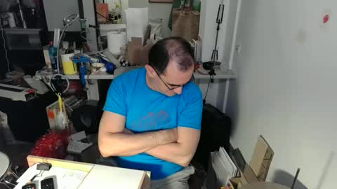 georgempt online show from 02-21-25, 02:50