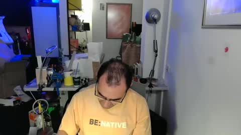 georgempt online show from 02-24-25, 06:05