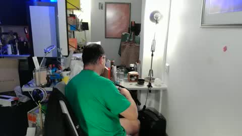 georgempt online show from 02-26-25, 05:42