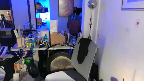 georgempt online show from 02-27-25, 08:20