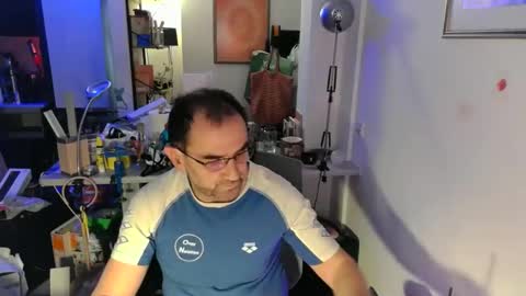 georgempt online show from 02-28-25, 05:59