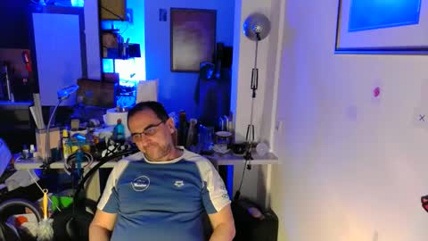 georgempt online show from 03-01-25, 12:39