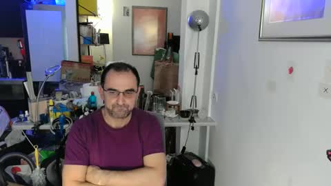 georgempt online show from 03-01-25, 08:02