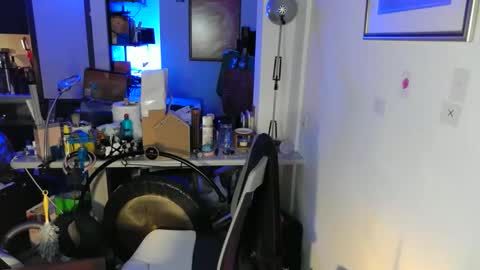 georgempt online show from 03-01-25, 07:48