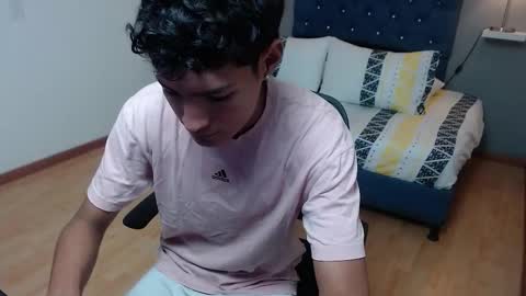 Snapshot of georgeowenss chatting on 02-23-26, 01:19 George Owens online show from 02-23-26, 01:19