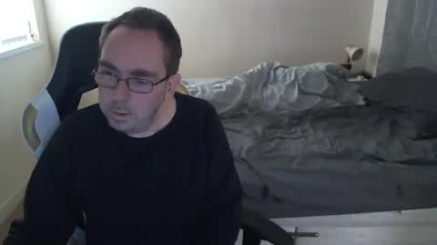 georgerooney1978 online show from 06-19-26, 09:46