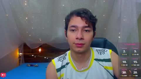 Snapshot of georgesmith_1 chatting on 12-29-24, 12:20 GEORGE online show from 12-29-24, 12:20