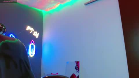 Snapshot of georgesmith_1 chatting on 01-12-25, 04:52 GEORGE online show from 01-12-25, 04:52