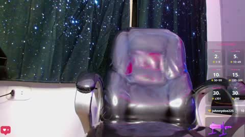 Snapshot of georgesmith_1 chatting on 01-24-25, 09:39 GEORGE online show from 01-24-25, 09:39