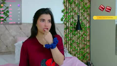 Snapshot of georgia_candy chatting on 02-23-26, 05:38 georgia_candy online show from 02-23-26, 05:38