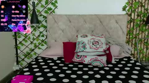 georgia_candy online show from 05-07-26, 03:12