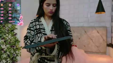 georgia_candy online show from 06-29-26, 02:51
