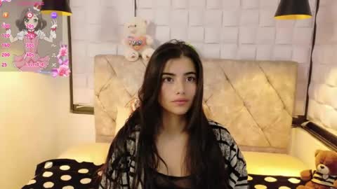 georgia_candy online show from 07-15-26, 06:40