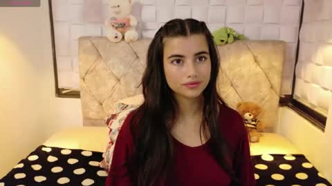 georgia_candy online show from 07-18-26, 05:55