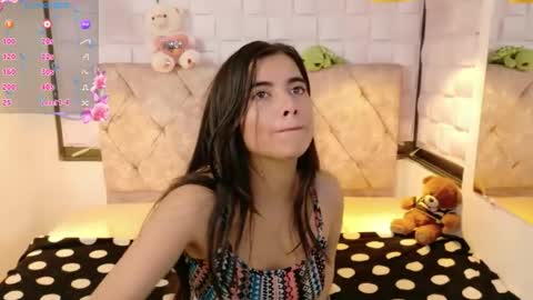 georgia_candy online show from 08-01-26, 06:12