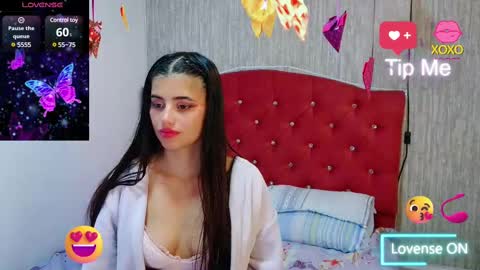 georgia_oli online show from 02-15-25, 03:31
