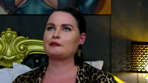 GeorgiaLerox online show from 09-08-25, 03:00