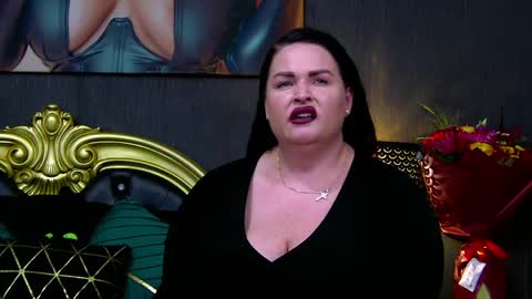 GeorgiaLerox online show from 04-10-26, 02:22