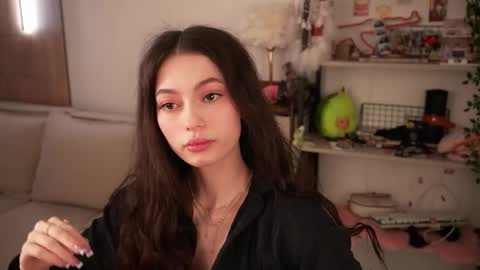 georgiamorandi online show from 04-02-26, 02:15