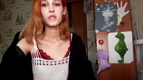 Ellie online show from 04-30-26, 02:12