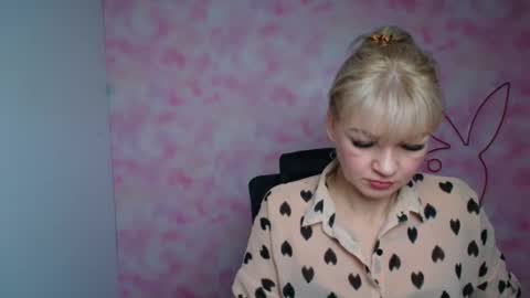 Snapshot of georgianight chatting on 02-27-26, 01:00 Georgia online show from 02-27-26, 01:00