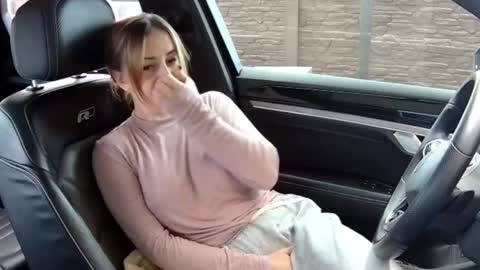 Melissa online show from 04-18-26, 08:18