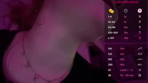 georgiarosexx online show from 06-18-26, 06:13