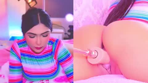 Snapshot of georgiia_cm chatting on 03-04-26, 07:20 online show from 03-04-26, 07:20