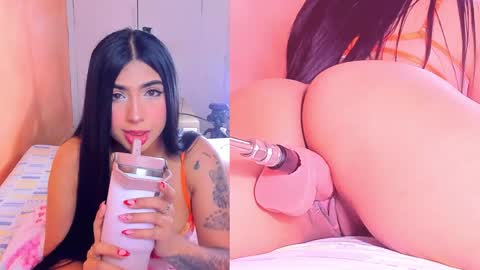 Snapshot of georgiia_cm chatting on 05-16-26, 11:09 online show from 05-16-26, 11:09