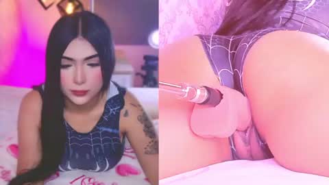Snapshot of georgiia_cm chatting on 06-14-26, 11:01 online show from 06-14-26, 11:01