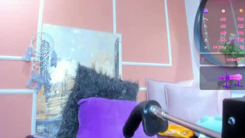 georgina_astor online show from 05-14-26, 02:13