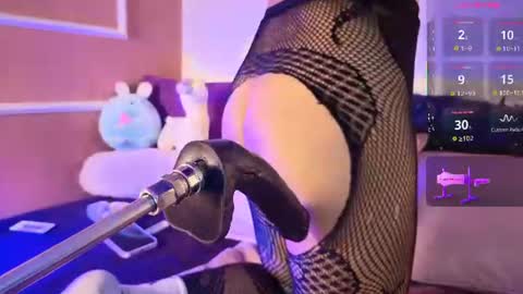 georgina_astor online show from 07-10-26, 03:55