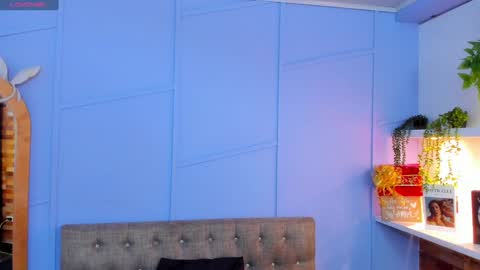 Snapshot of georgina_coule chatting on 12-26-24, 12:27 Georgina Coule online show from 12-26-24, 12:27