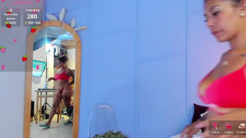 Snapshot of georgina_coule chatting on 02-04-25, 03:15 Georgina Coule online show from 02-04-25, 03:15