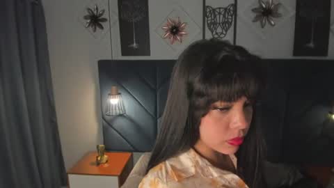 Georgina  online show from 07-23-26, 10:46