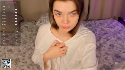 Snapshot of georginaarness chatting on 03-05-25, 10:54 Georgina online show from 03-05-25, 10:54