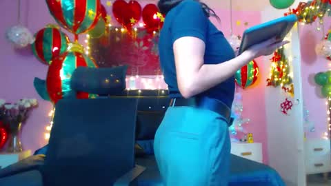 Georgi online show from 12-19-25, 11:50