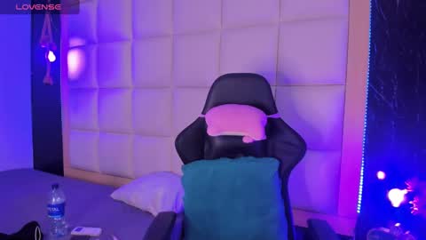 Georgina  online show from 03-11-25, 12:50