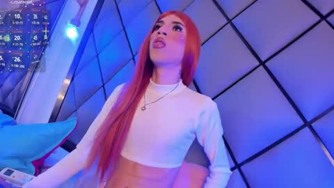 Georgina  online show from 03-02-26, 12:34