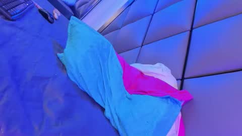 Georgina  online show from 03-10-26, 01:05