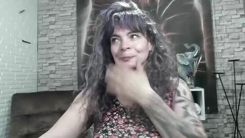 Snapshot of georginadoll1 chatting on 12-27-24, 04:47 Georgina online show from 12-27-24, 04:47