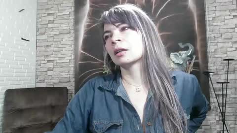 Snapshot of georginadoll1 chatting on 01-01-25, 06:15 Georgina online show from 01-01-25, 06:15