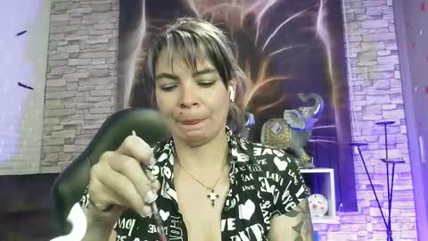 Snapshot of georginadoll1 chatting on 01-13-25, 08:47 Georgina online show from 01-13-25, 08:47