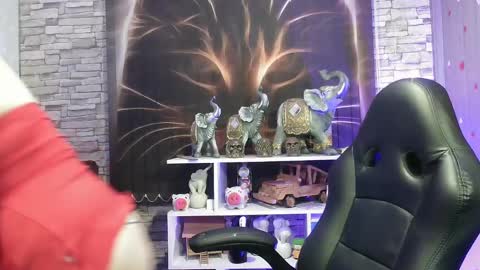 Snapshot of georginadoll1 chatting on 01-14-25, 06:24 Georgina online show from 01-14-25, 06:24