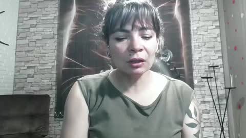 Snapshot of georginadoll1 chatting on 01-23-25, 05:13 Georgina online show from 01-23-25, 05:13