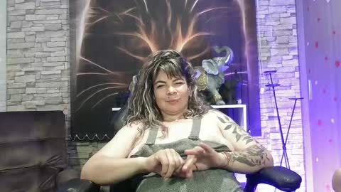 Snapshot of georginadoll1 chatting on 01-24-25, 09:06 Georgina online show from 01-24-25, 09:06